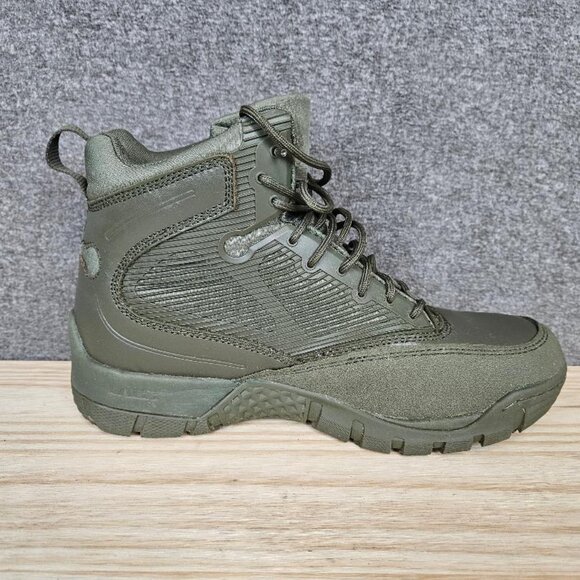 LALO Tactical Shadow Intruder 5 Sneaker Boot size 10 - Picture 7 of 11
